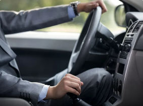 Bí quyết lái xe số sàn an toàn