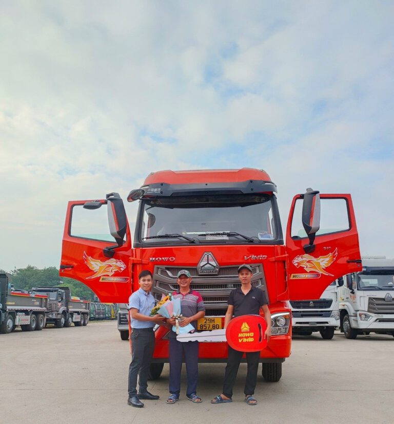 Vận chuyển ô tô Bắc Nam uy tín